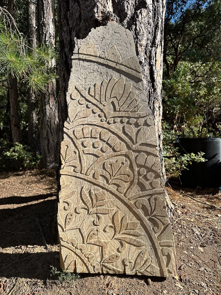 Mehndi II