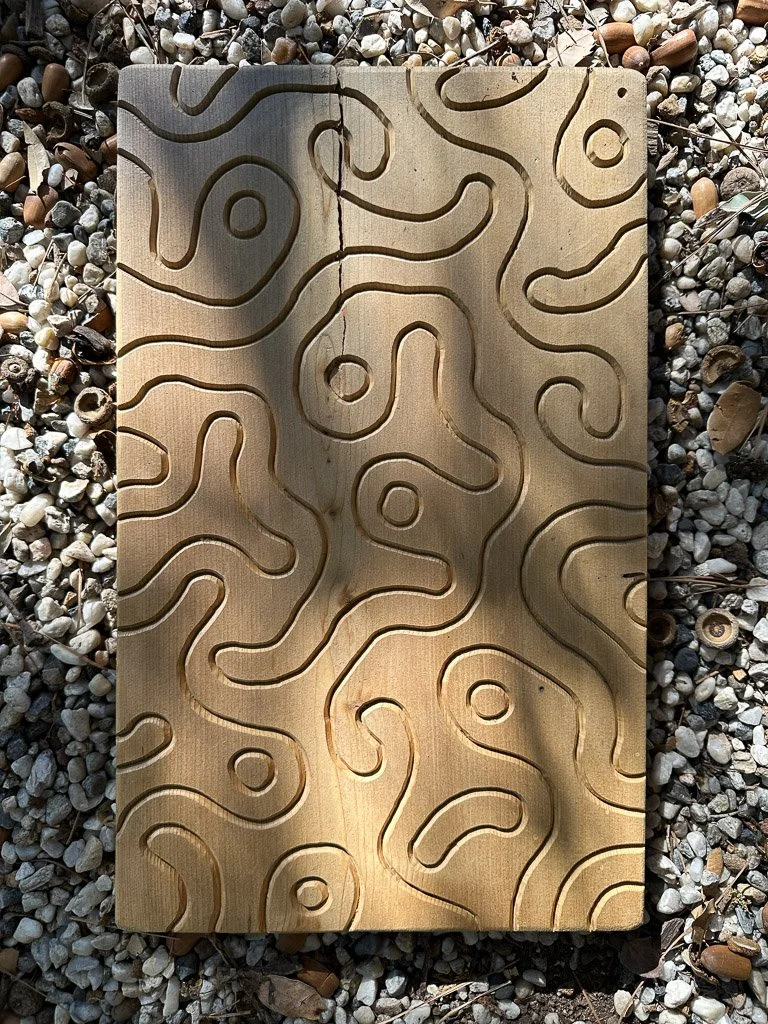 Coordintated Chaos I