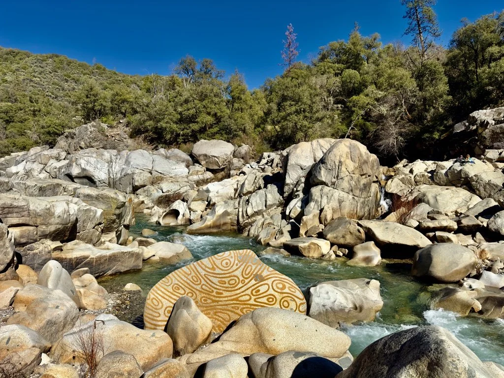clay painting at the yuba.jpeg