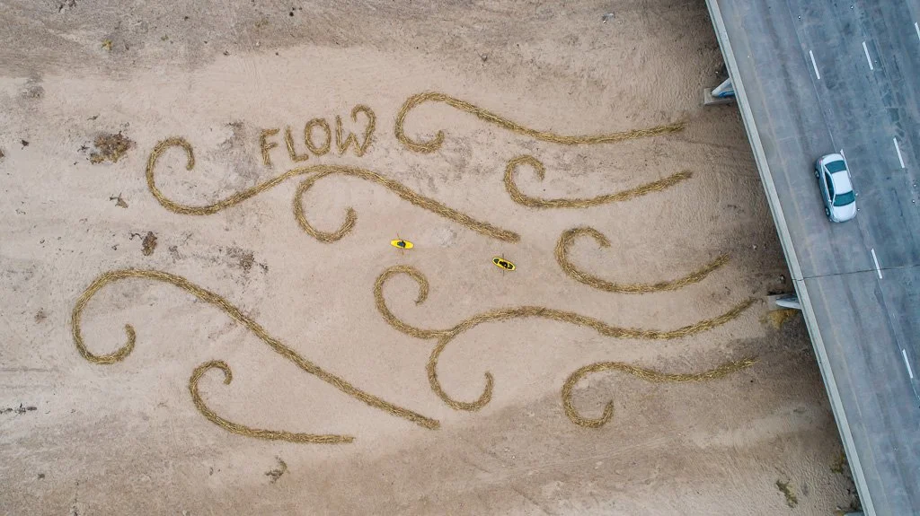 Commission for Save the Kern River organization, 2022