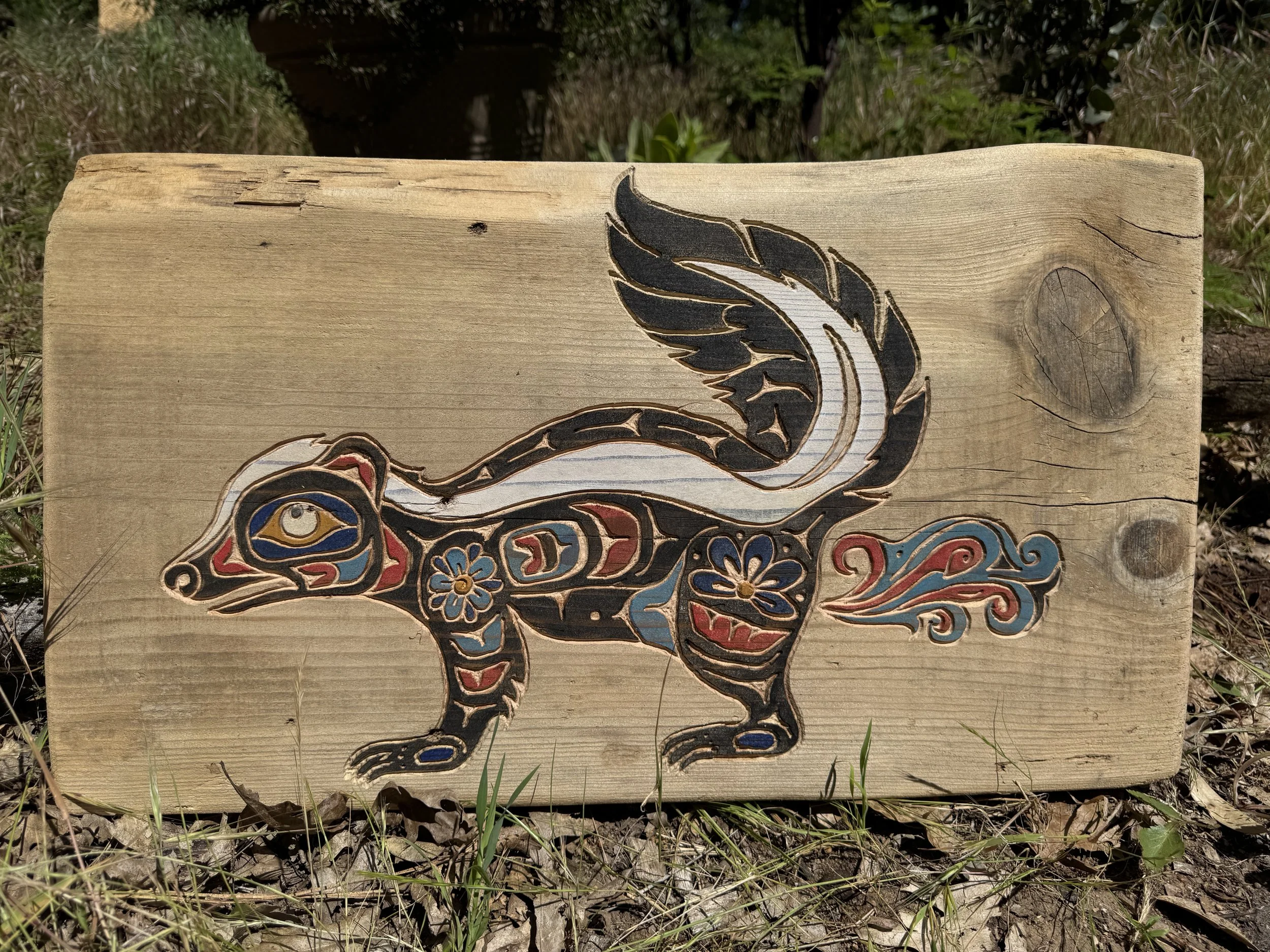 Skunk