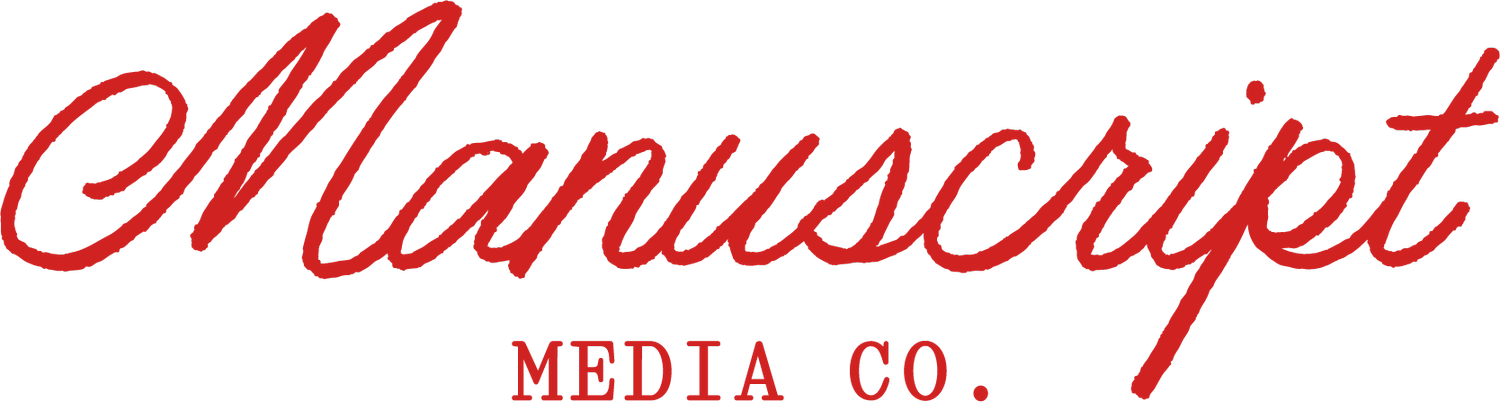 Manuscript Media Co.