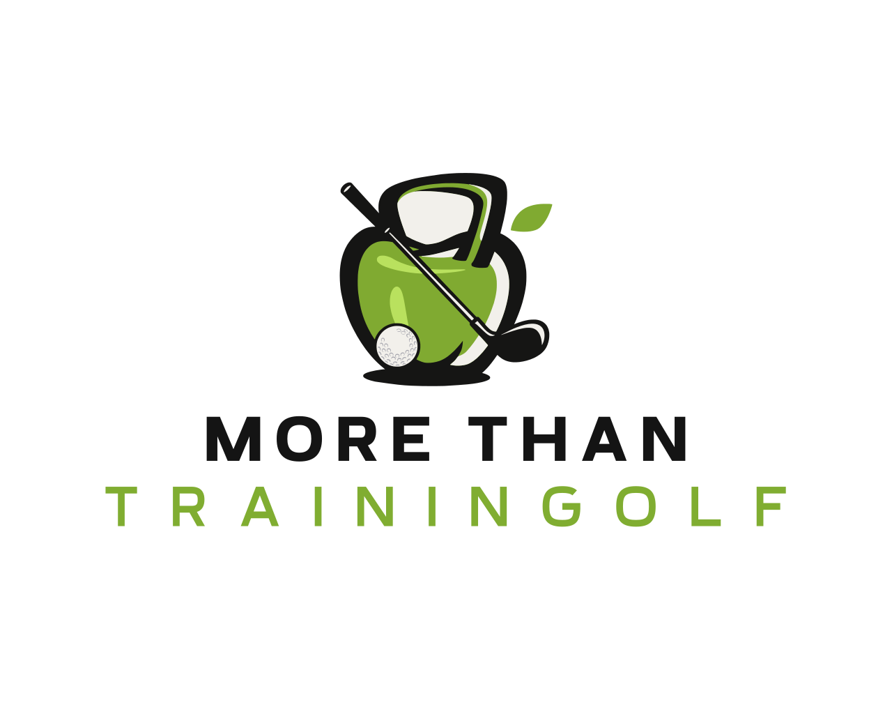 more than training