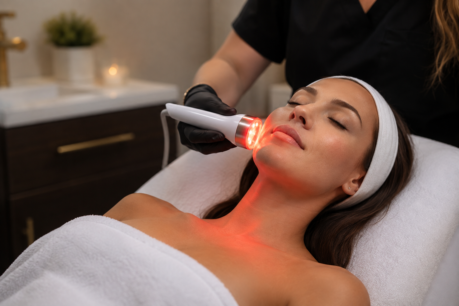 Red Light Therapy