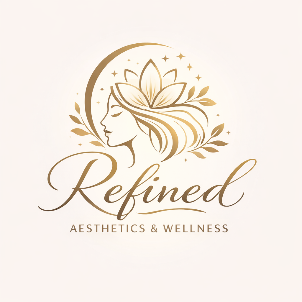 Refined Aesthetics &amp;. Wellness