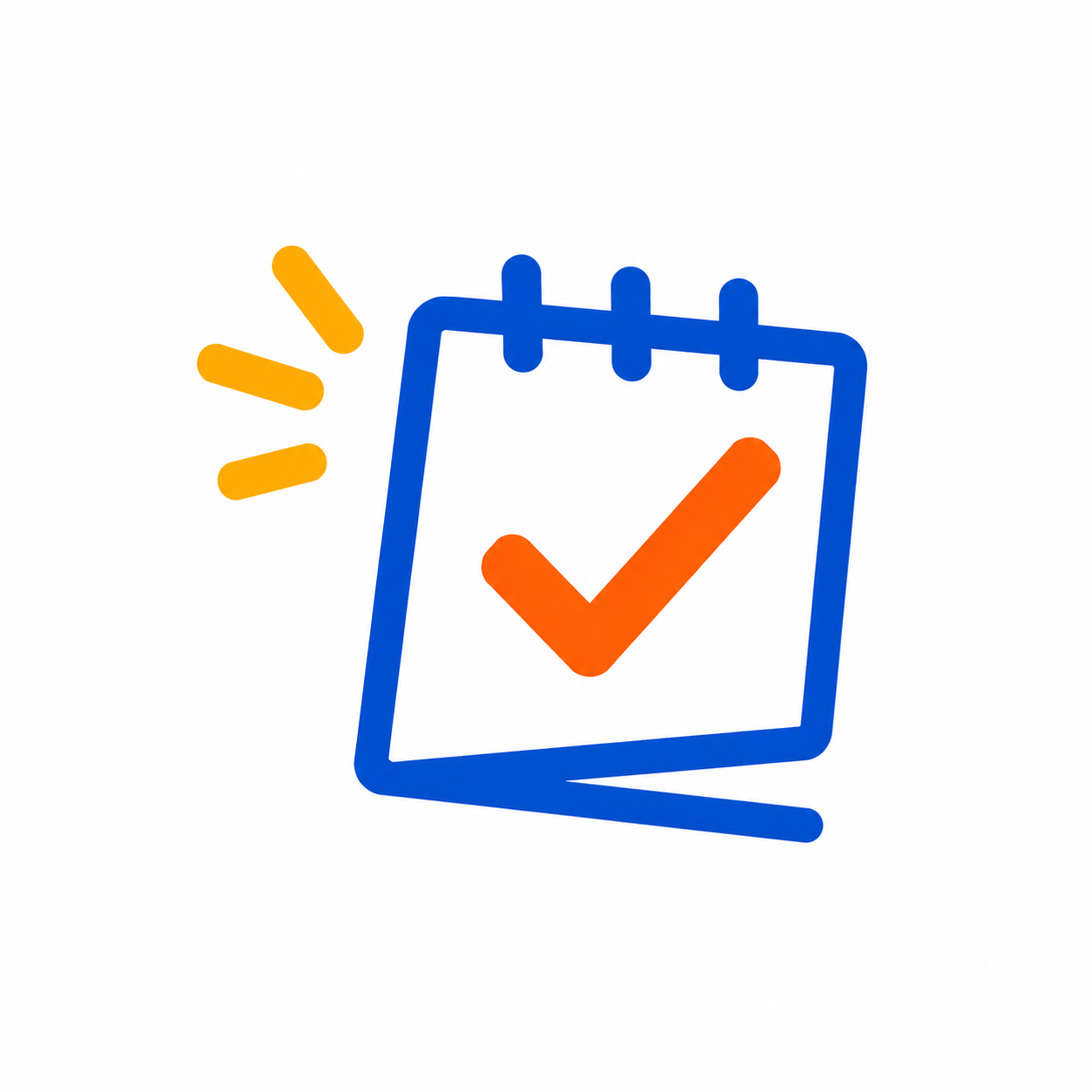 Icon of Curatd Logo Image
