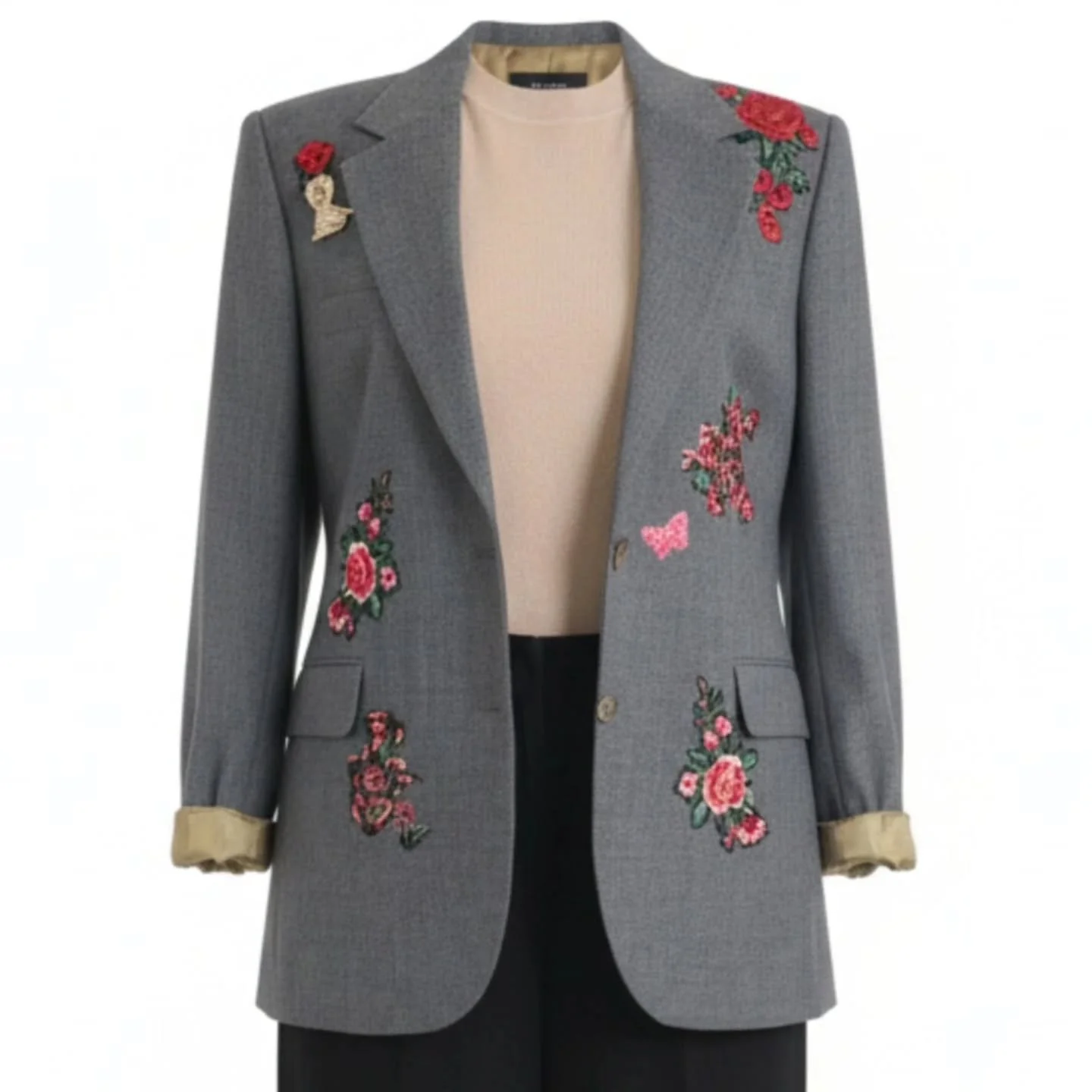 Finalizing some new custom orders! Are you ready for yours?

#uniquelypatched