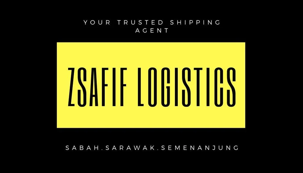 Zsafif Logistics