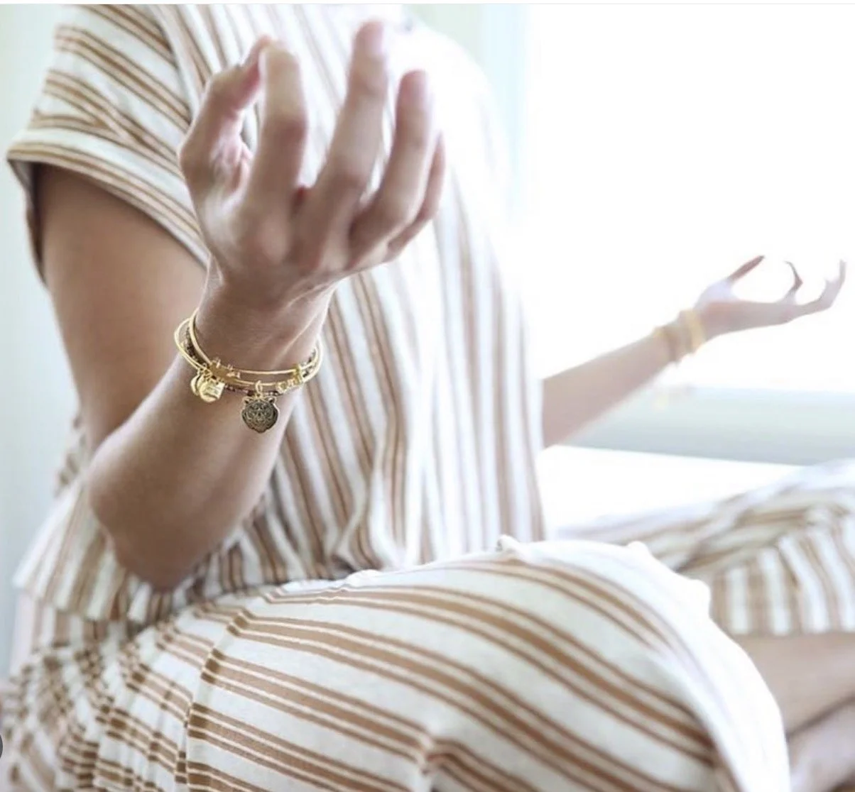 Warrior Alex and Ani Campaign