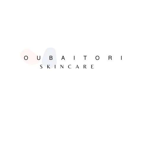 Oubaitori Skincare Branding