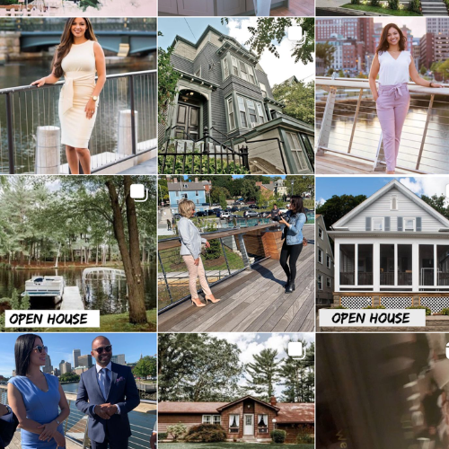 The Alba Group Campaign