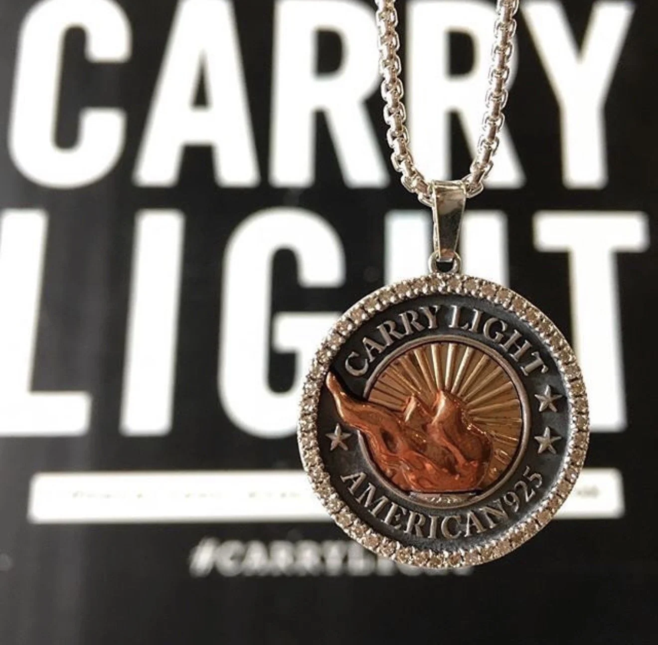 Carry Light Collection Alex and Ani 