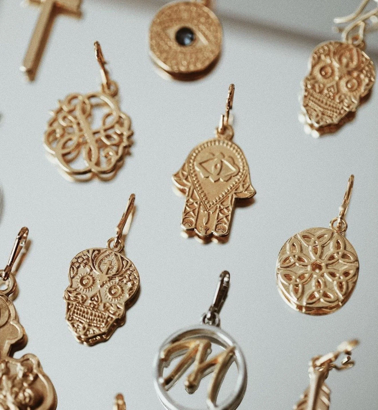 Alex and Ani Product Shoot