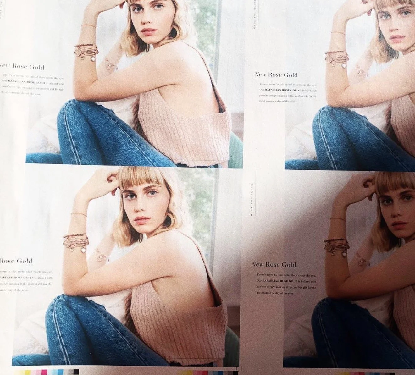 Valentine's Day Alex and Ani Look Book