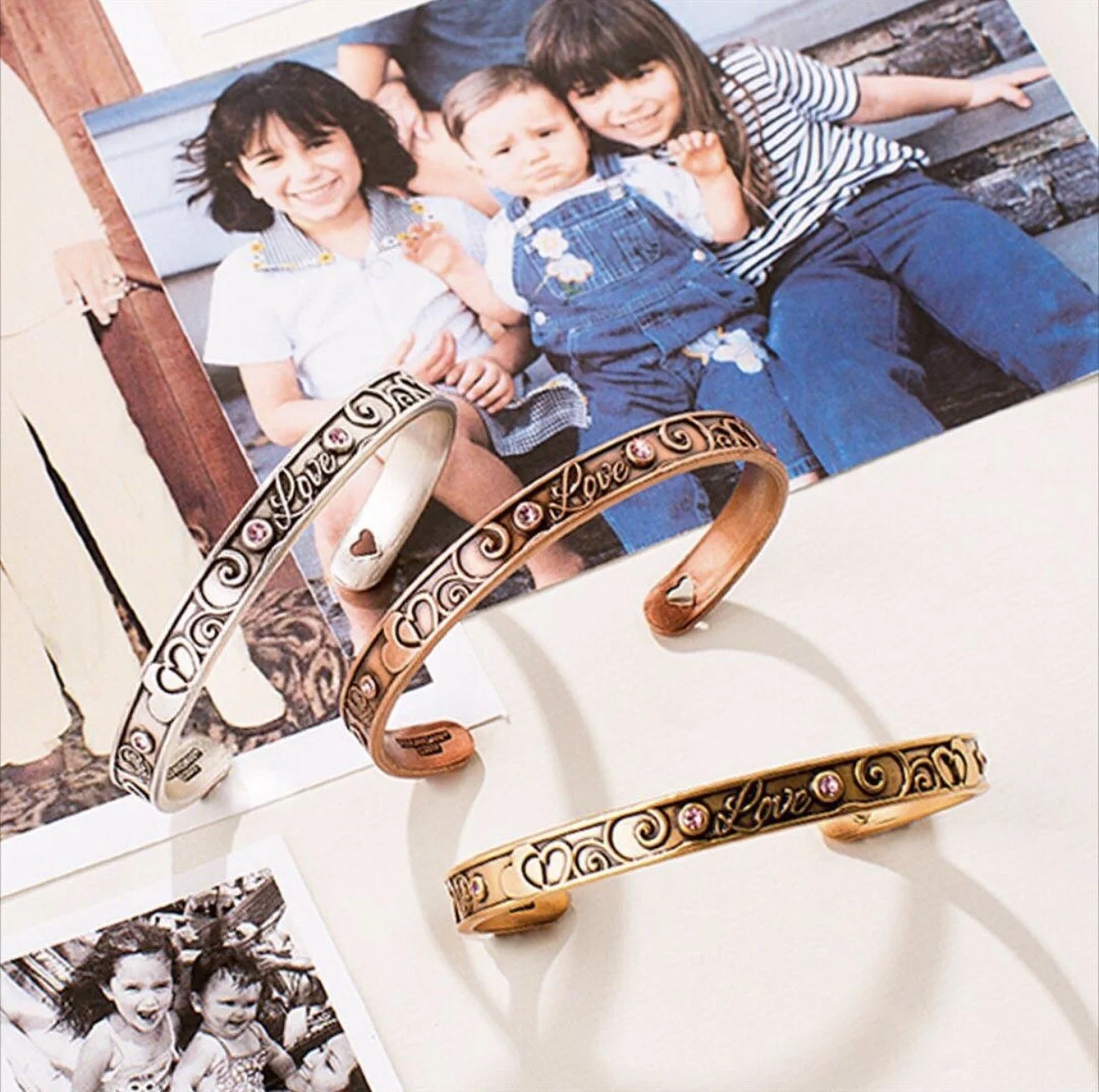 This is Love -MDay Collection A+A