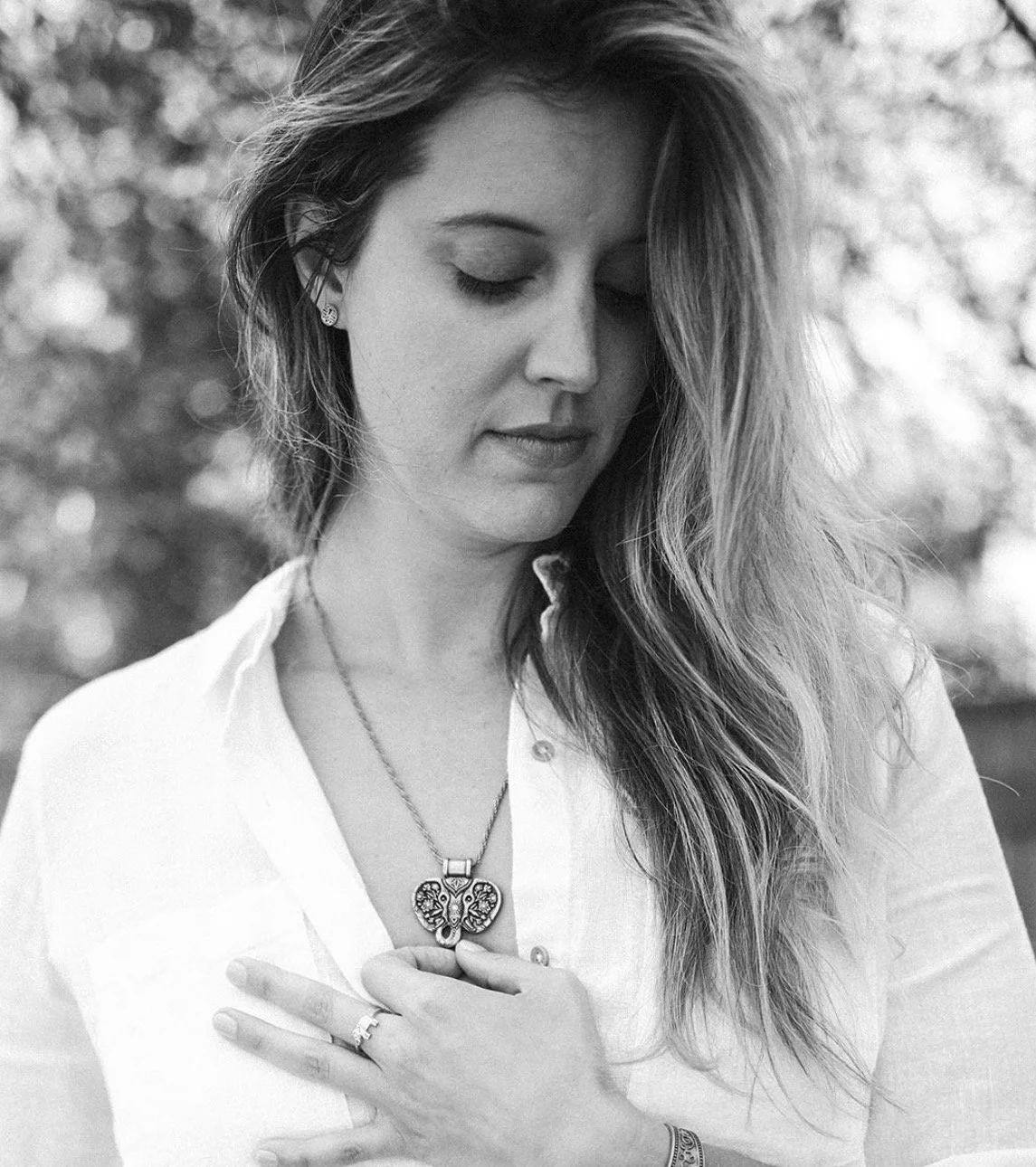 Warrior Alex and Ani Campaign