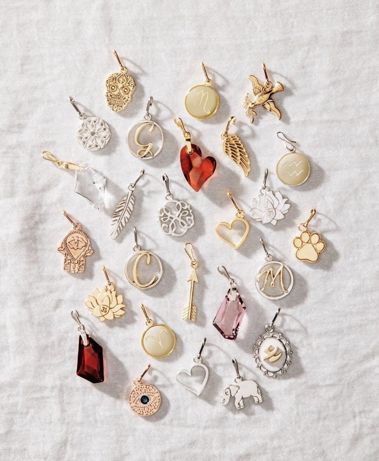 Alex and Ani Product Shoot 