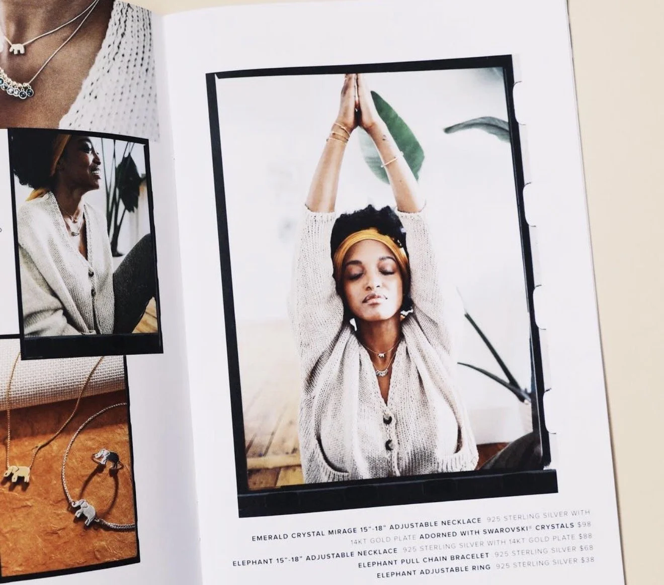 Alex and Ani Look Book