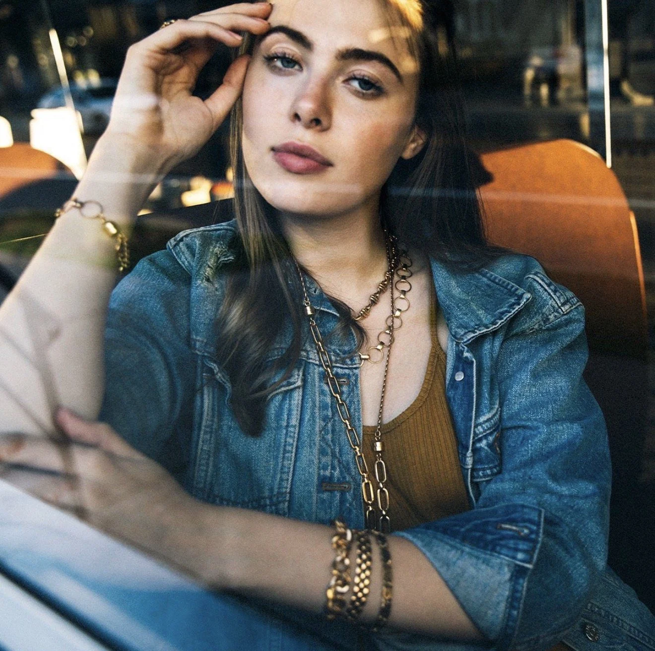 Alex and Ani Campaign