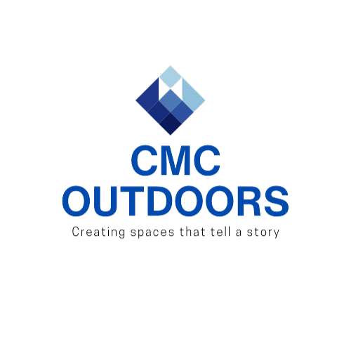 CMC Outdoor Branding