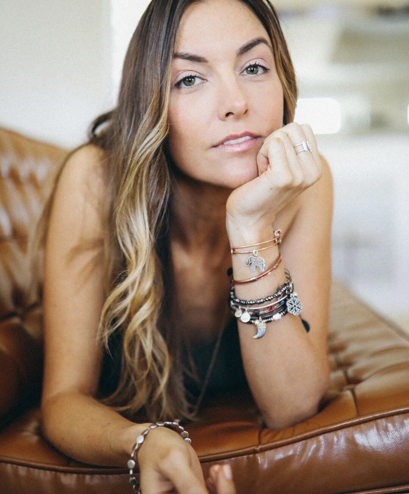 Alex and Ani Campaign