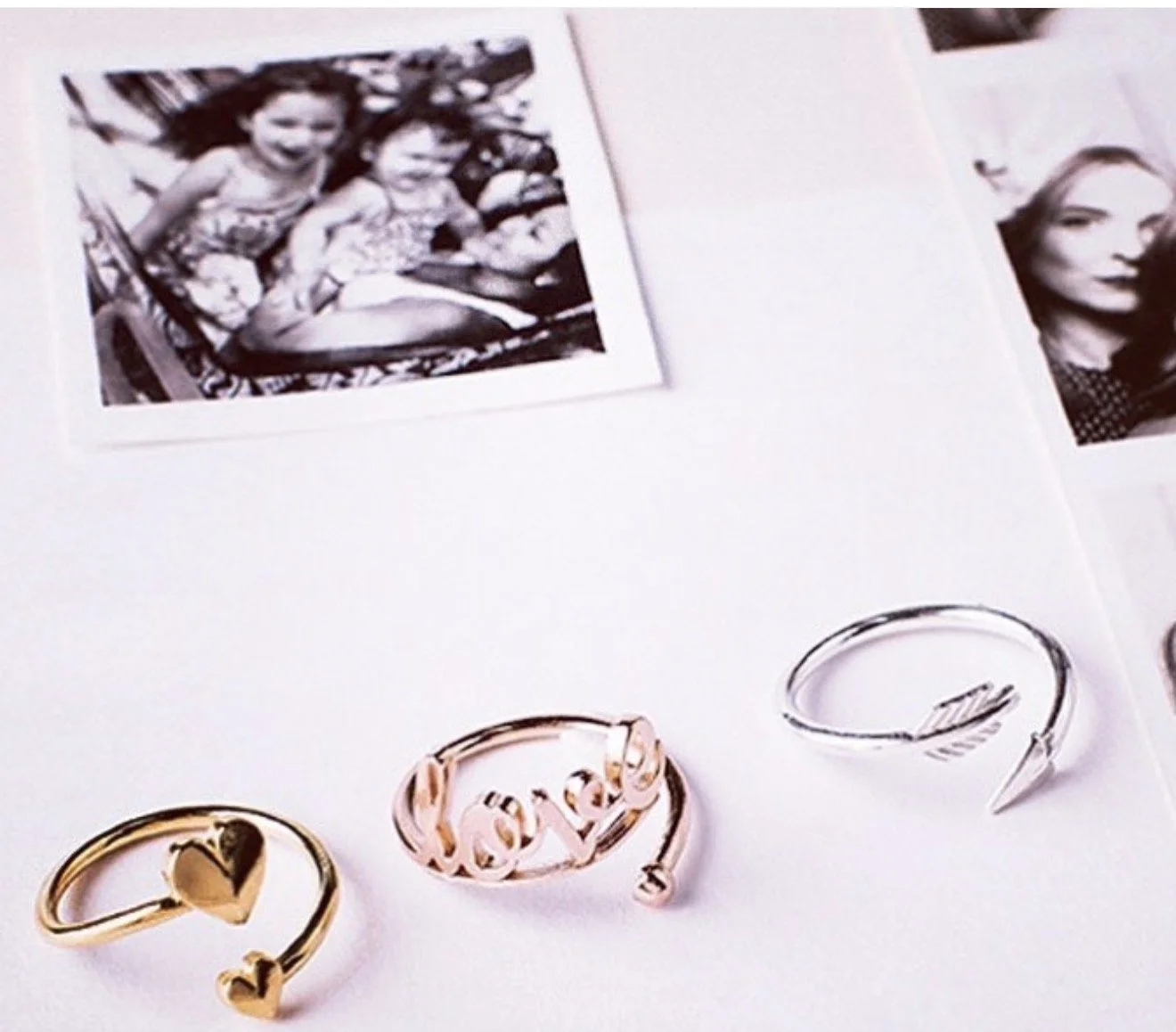 This is Love -MDay Collection A+A