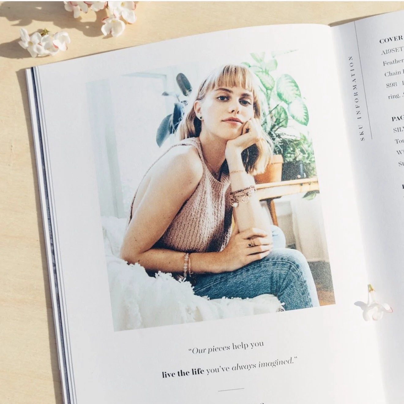 Valentine's Day Alex and Ani Look Book