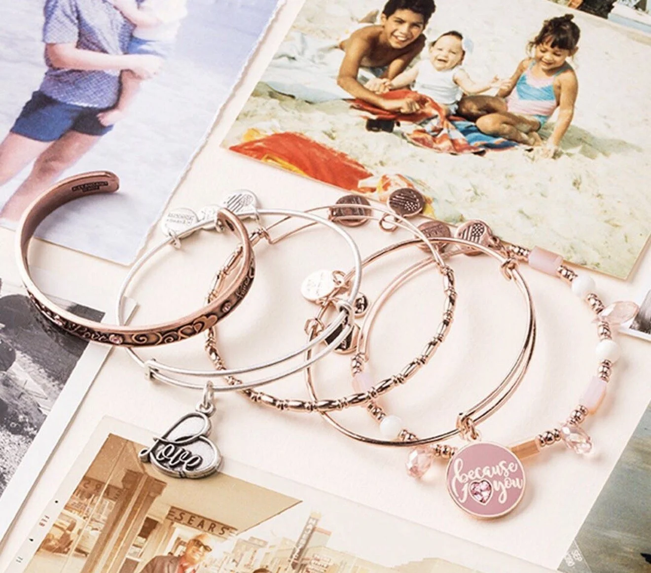 This is Love -MDay Collection A+A