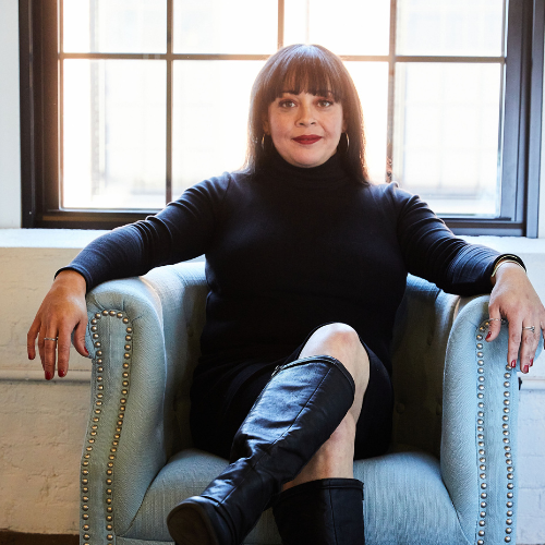 She Always Believed Self Love Campaign 