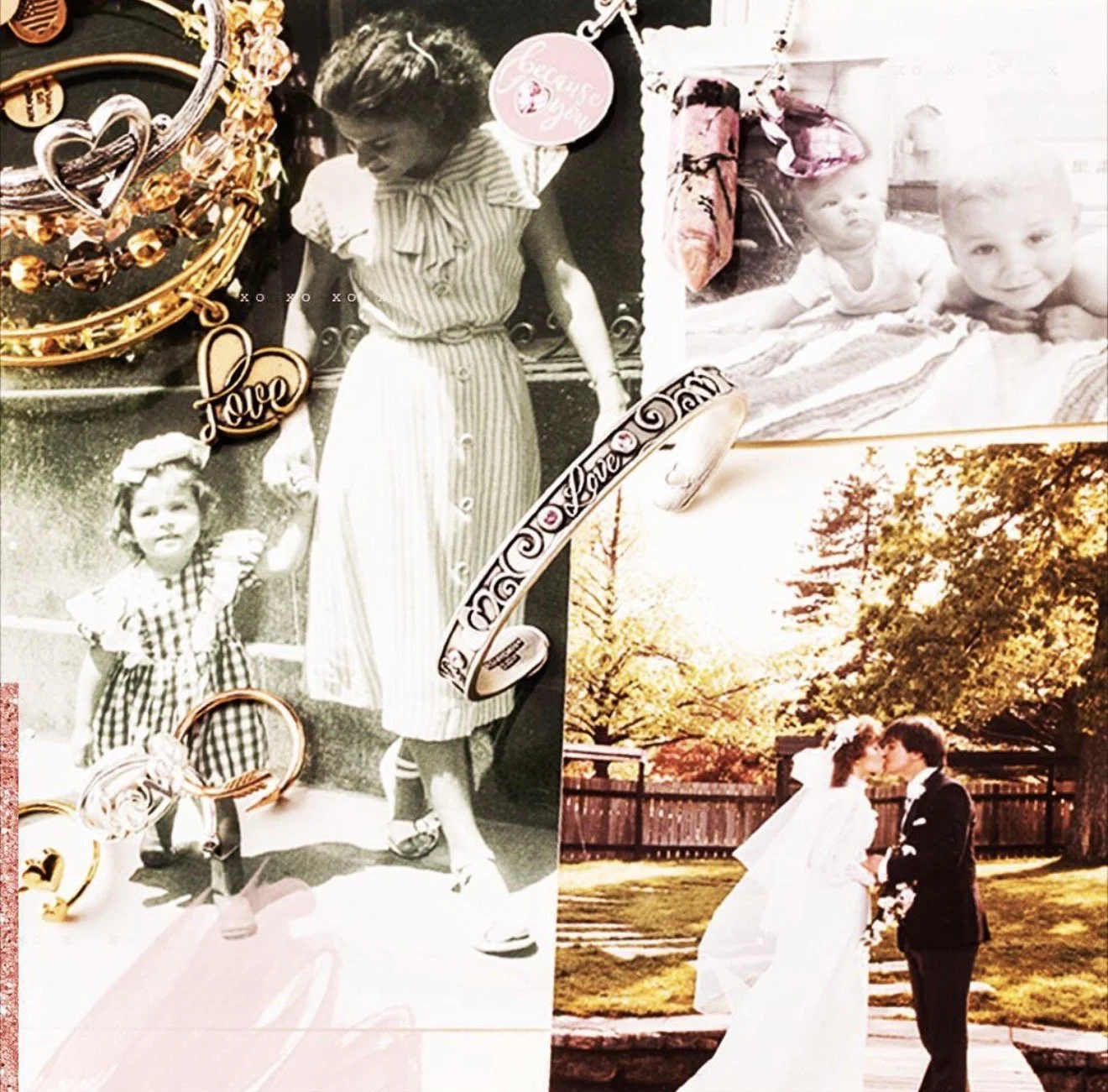 This is Love -MDay Collection A+A