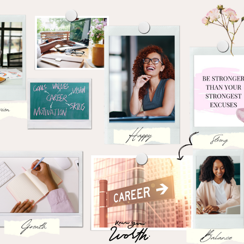 Mood Board- Entrepreneurs