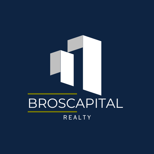 Broscapital Branding 