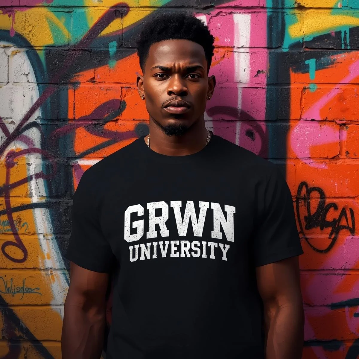 GRWN University