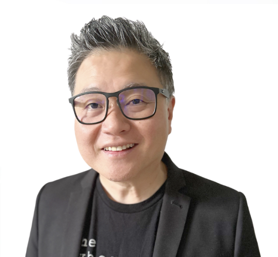 Eddie Darmawan