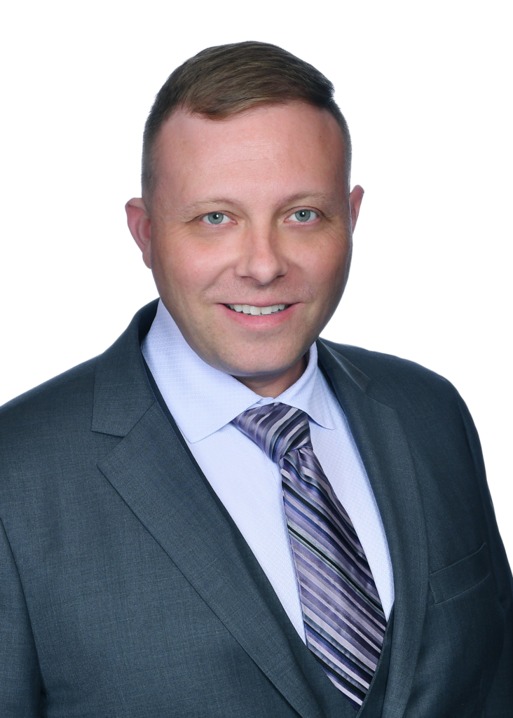 Marshall L. Olney