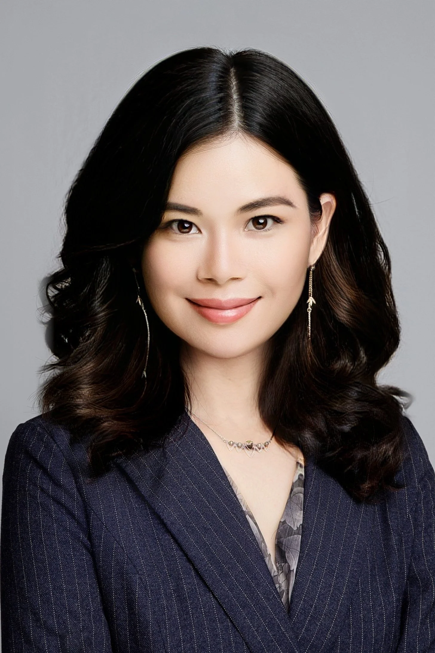 Cynthia Wu