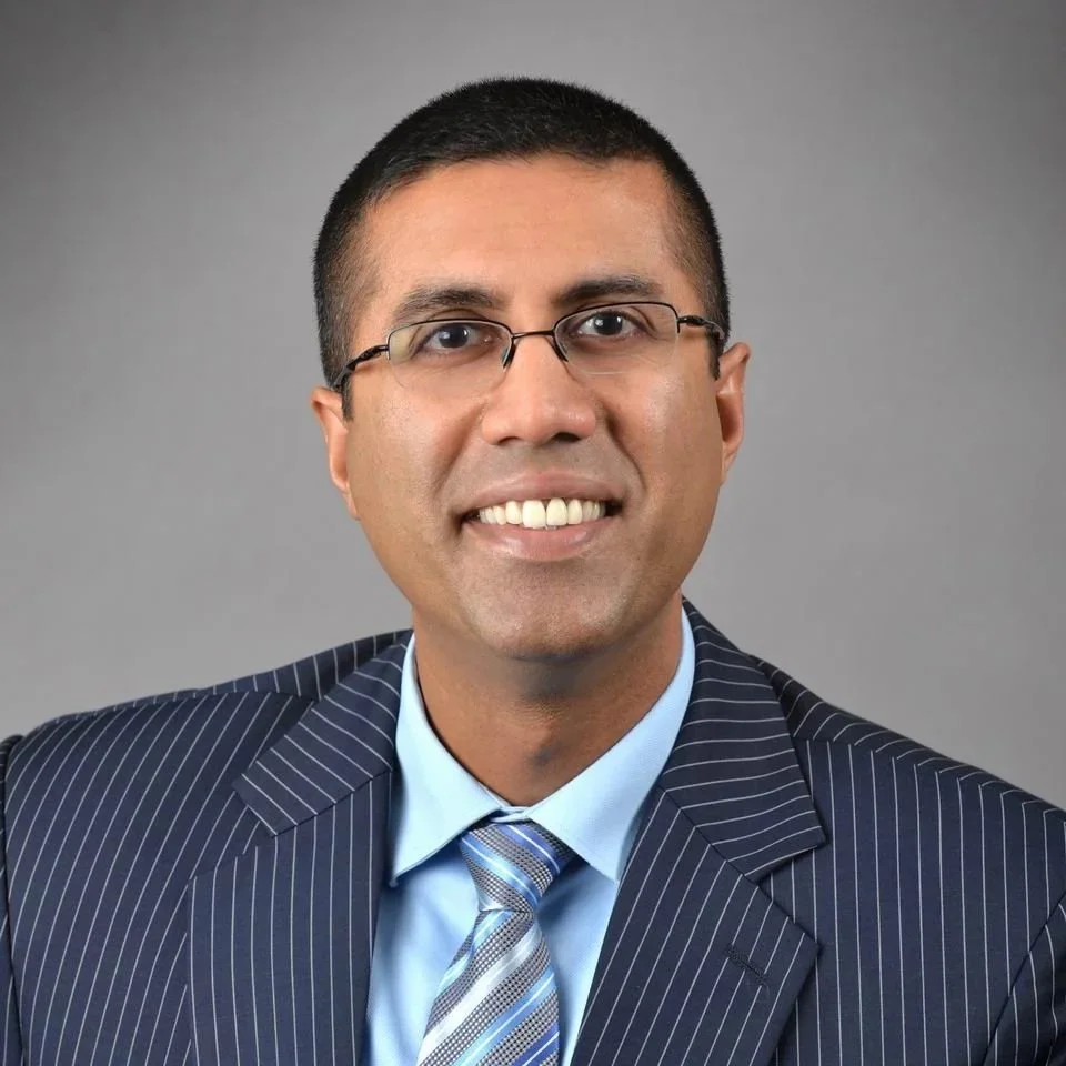 Vinil Ramchandran