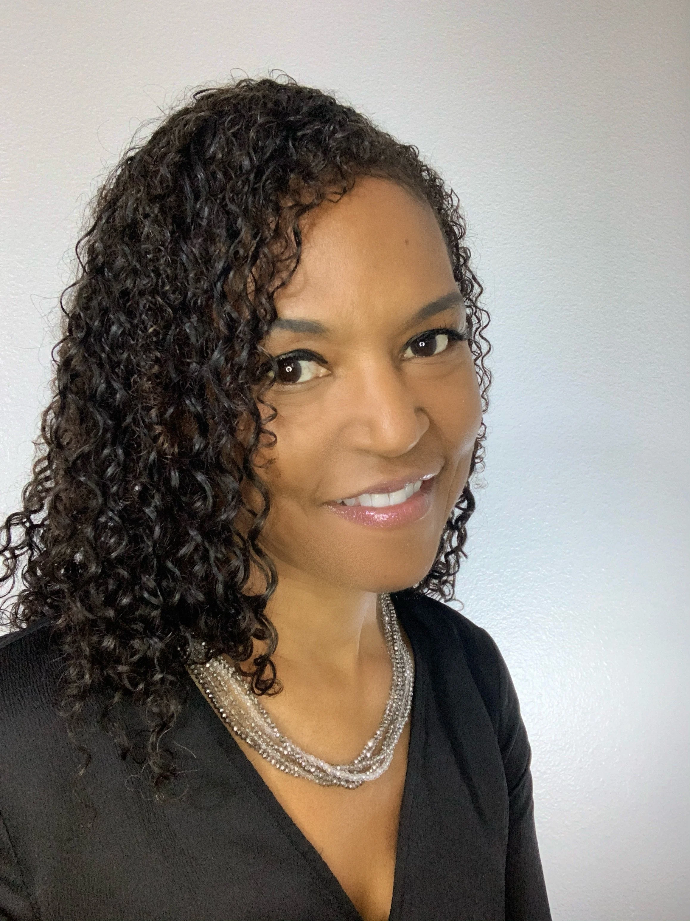 Cristina Jones