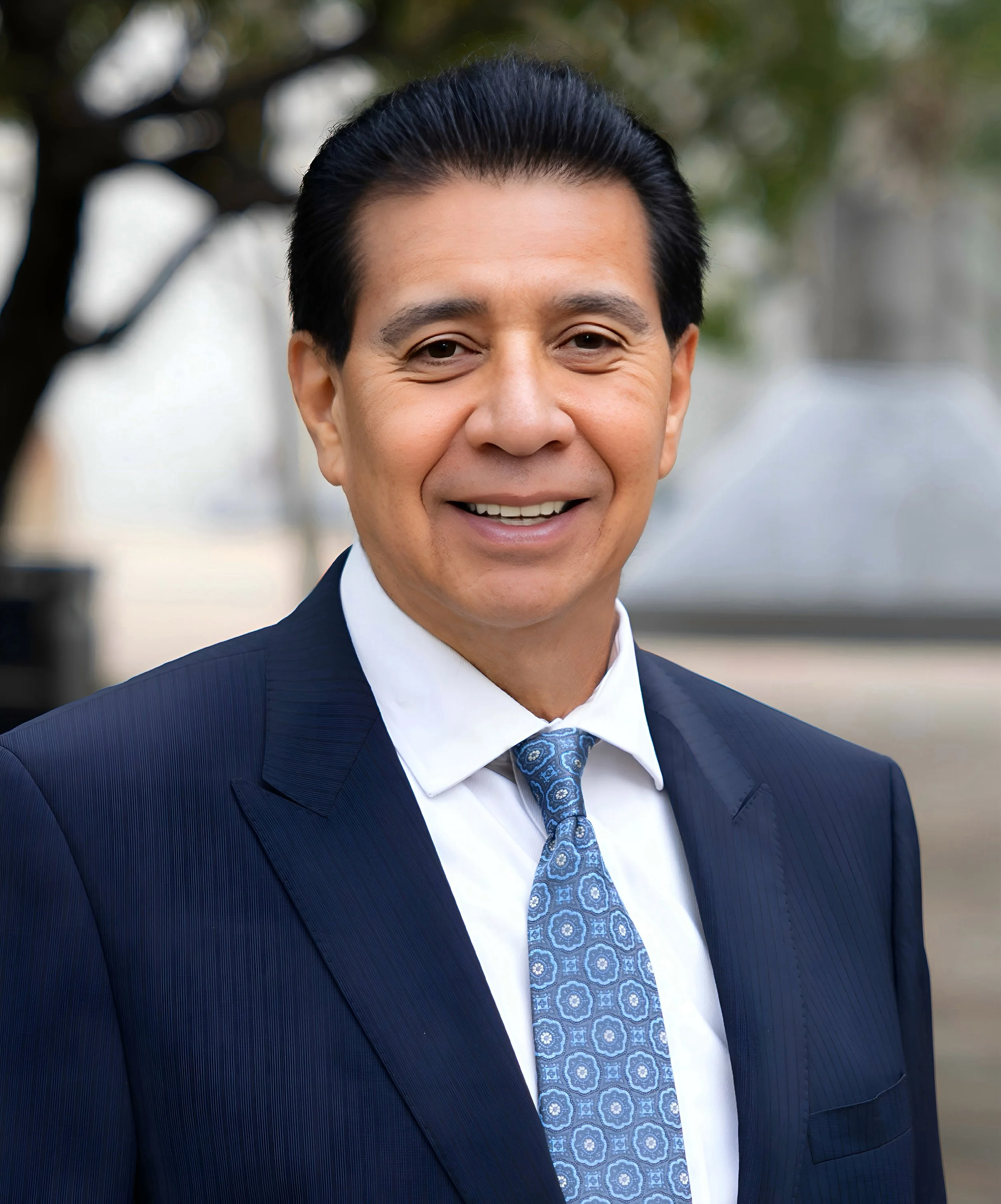 Paul Valencia