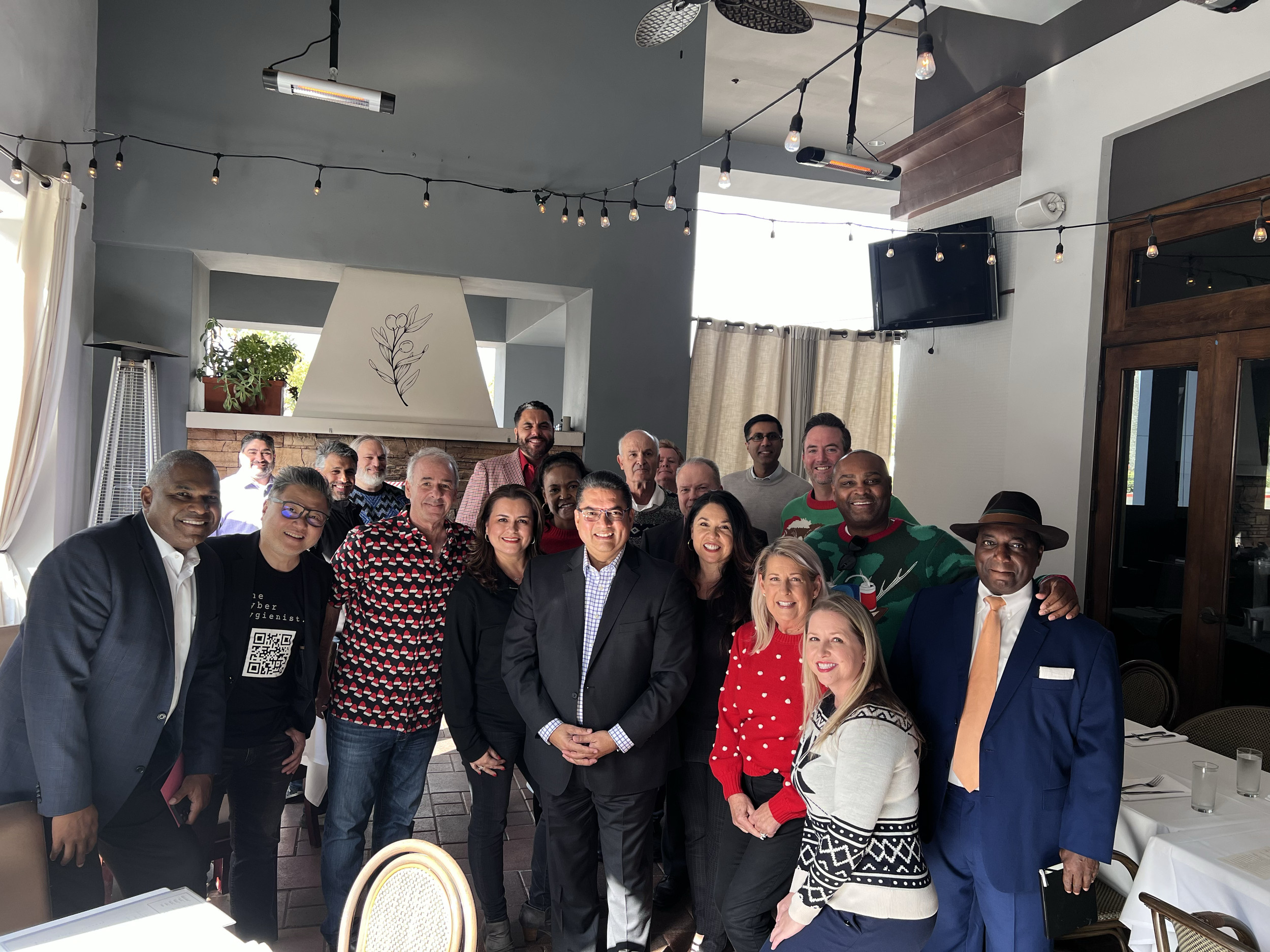 Deal Makers Christmas '24