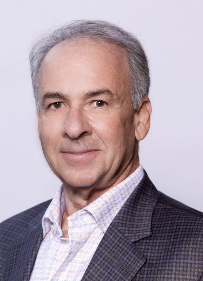 Charles Schapira