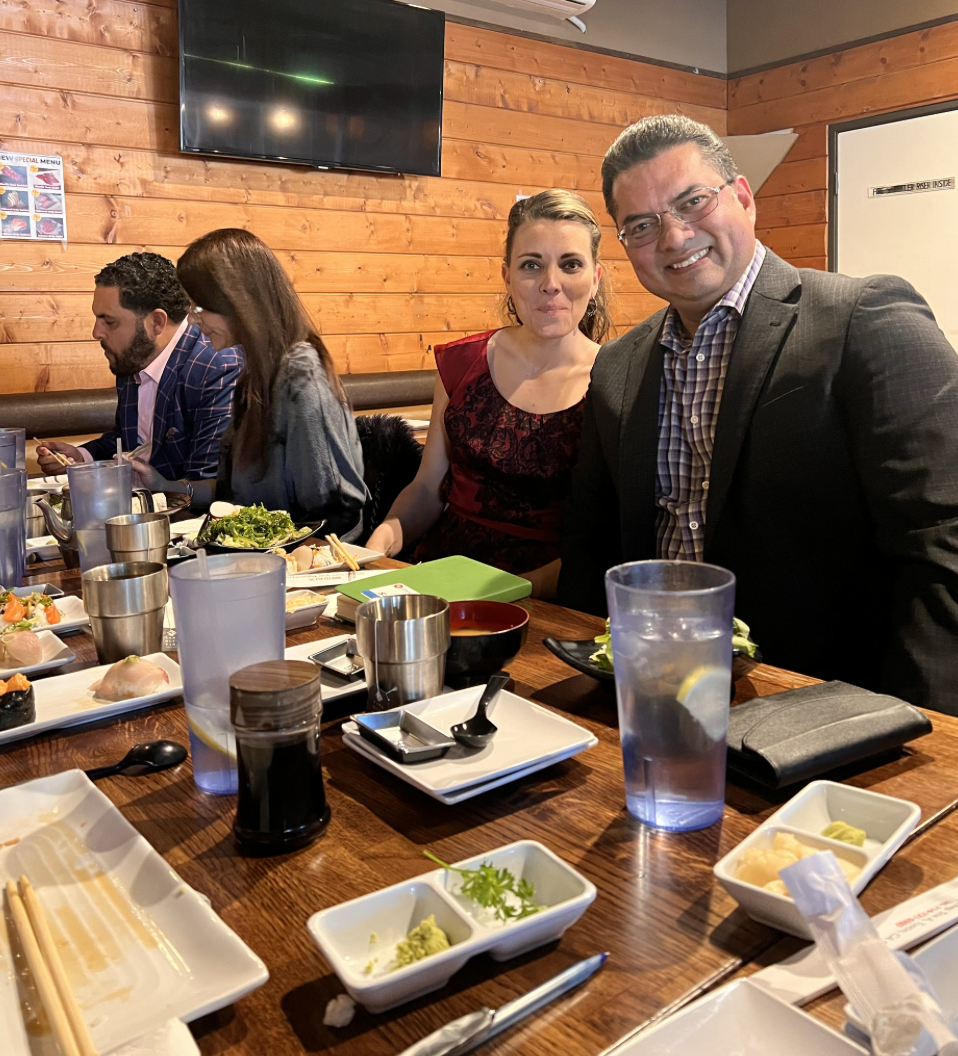 Deal Makers Luncheon OC '23
