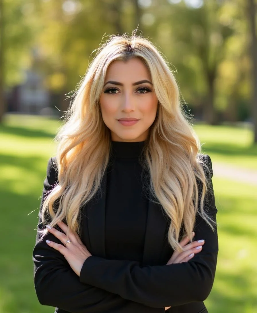 Gaby Ballesteros
