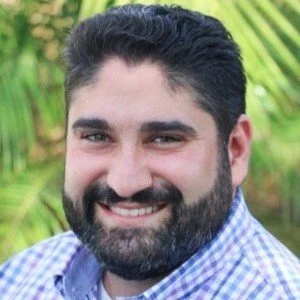 Michael Nasr