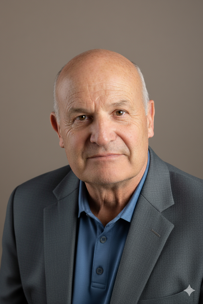 Orrin Belden