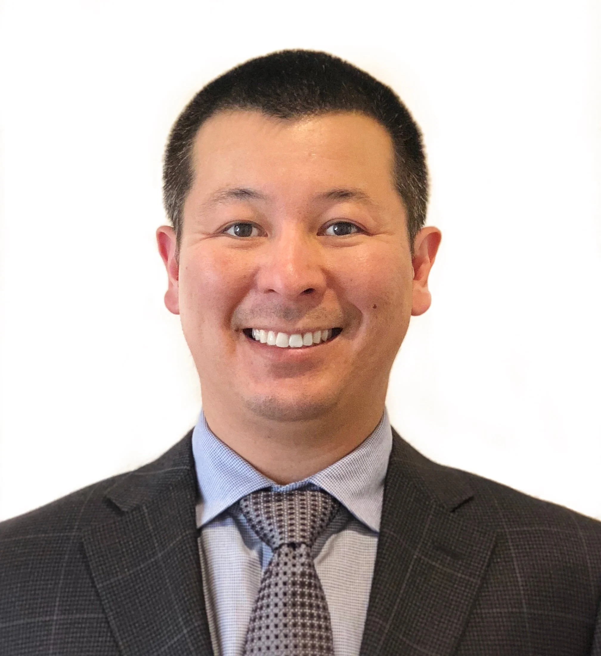 Danny Yuen