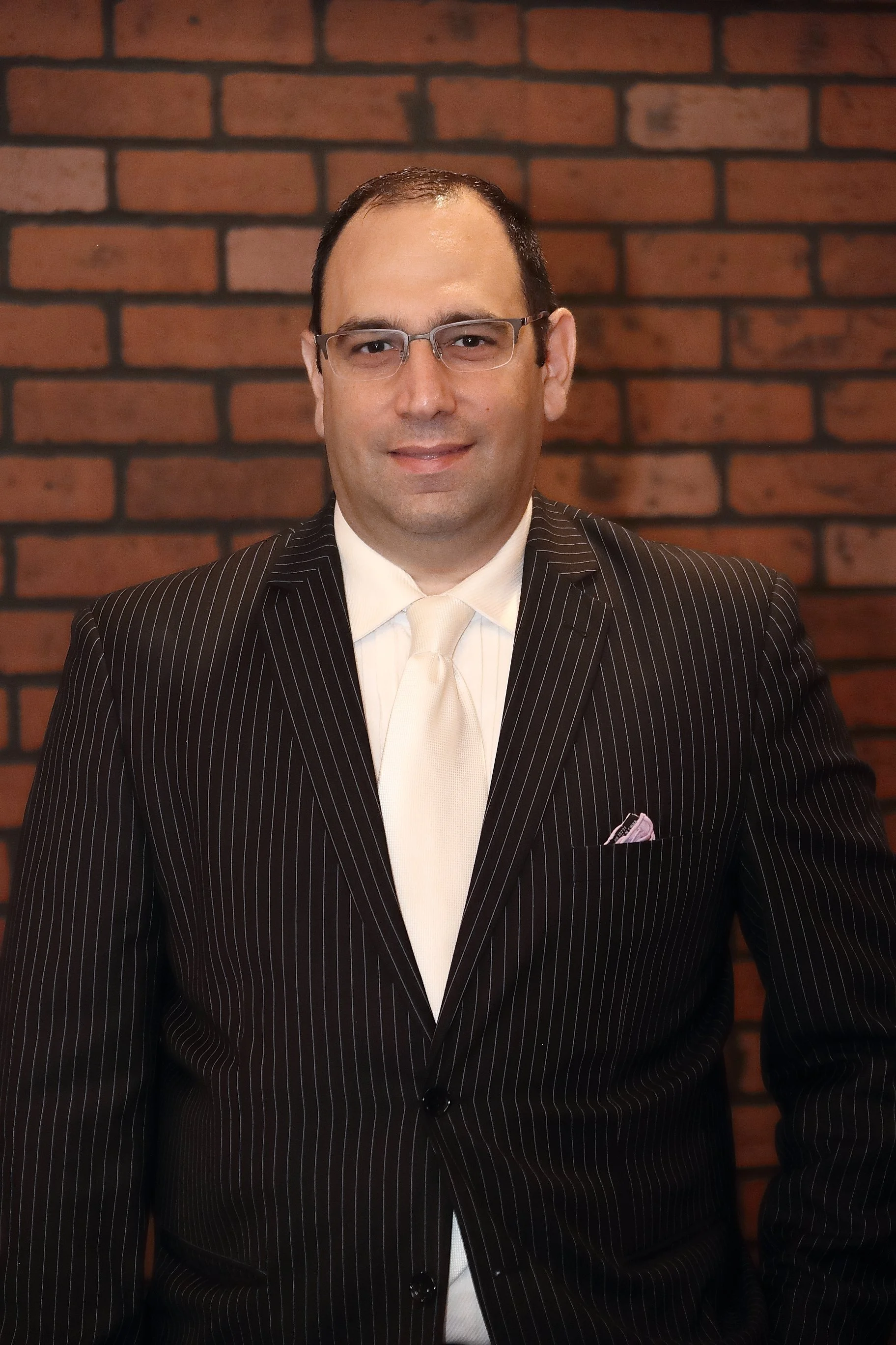 Ara Kachadourian