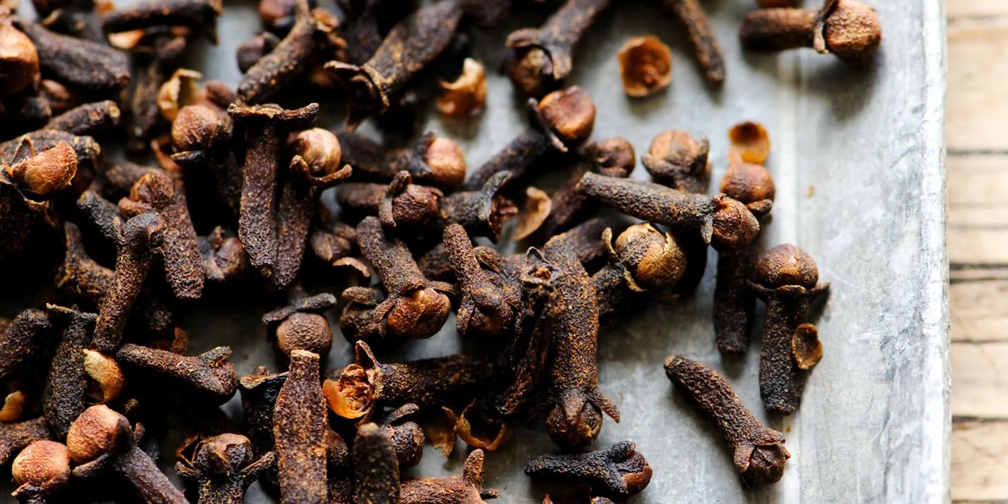 Premium Kerala Whole Cloves