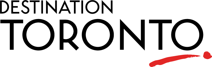 Destination Toronto