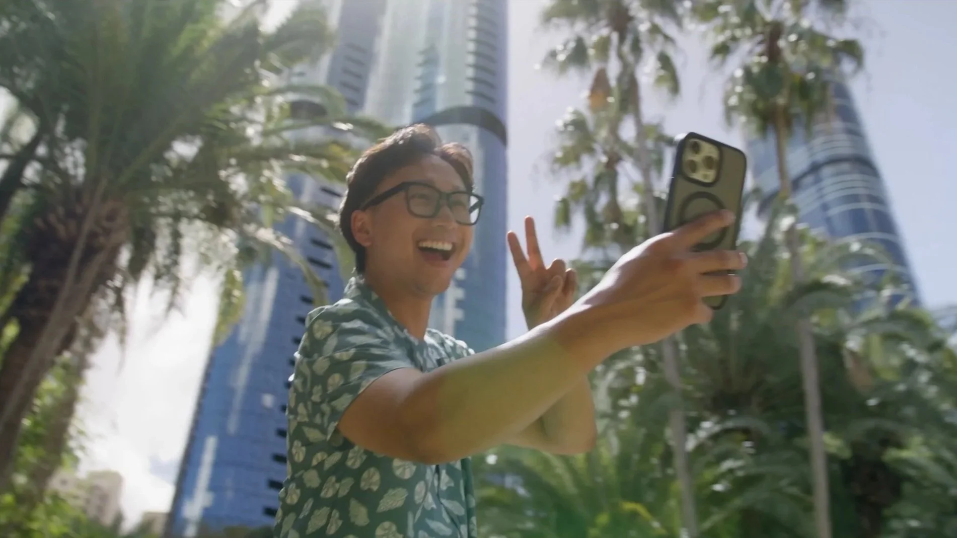 Down Under with Gunnarolla